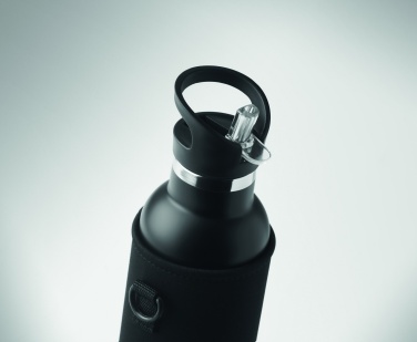 Logo trade mainoslahja kuva: Termospullo