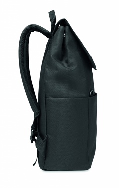 Logotrade mainostuote tuotekuva: RPET tietokonereppu