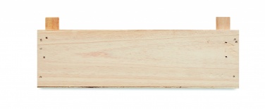 Logotrade liikelahja tuotekuva: Mansikankasvatussarja