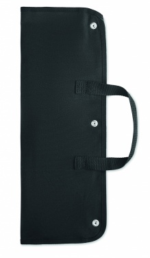 Logo trade liikelahja kuva: Grillitarvikkeet