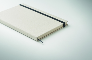 Logo trade liikelahjat tuotekuva: Muistivihko