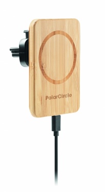 Logo trade liikelahja kuva: Langatonlaturi