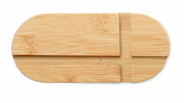 Logo trade liikelahjat tuotekuva: Älypuhelinjalusta