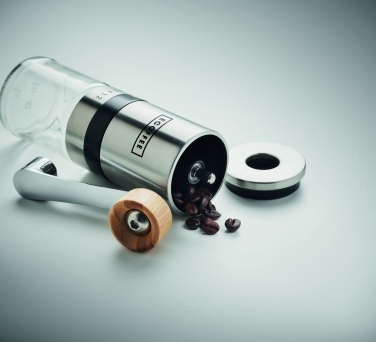 Logo trade liikelahja mainoslahja tuotekuva: Kahvisetti