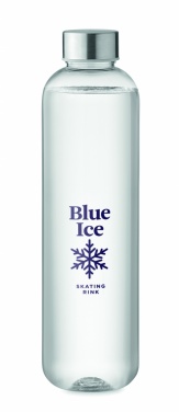 Logotrade liikelahjat mainoslahjat tuotekuva: Juomapullo