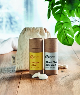 Logo trade mainostuotet tuotekuva: Hoitosetti