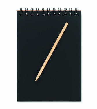 Logotrade mainostuote tuotekuva: Raaputusvihko