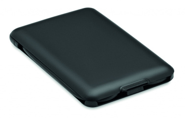 Logo trade mainoslahja kuva: Langaton laturi 15W