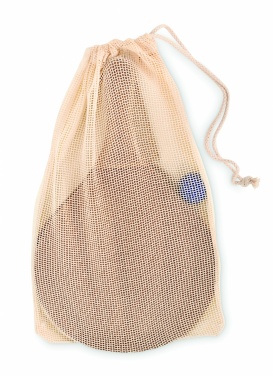 Logo trade liikelahjat mainoslahjat kuva: Rantatennissetti