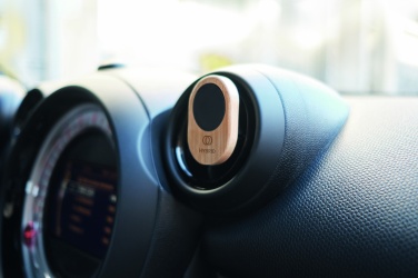 Logotrade liikelahja mainoslahja kuva: Puhelinpidike autoon