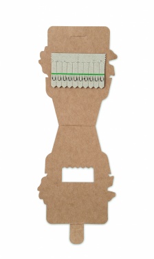 Logotrade mainostuote tuotekuva: Yrttisiemeniä tikut