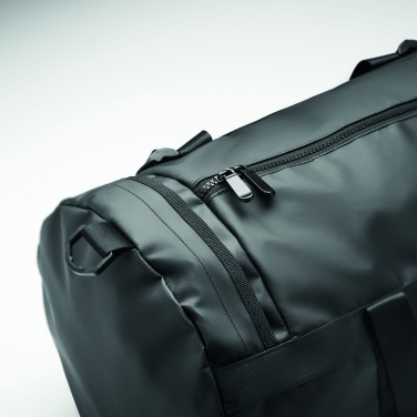 Logo trade mainostuotet tuotekuva: Urheilukassi 50C tarpaulin