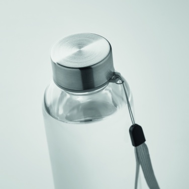 Logo trade mainoslahjat ja liikelahjat kuva: Tritan Renew™ -pullo 500 ml