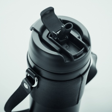 Logo trade mainoslahja ja liikelahja tuotekuva: Termospullo 700 ml