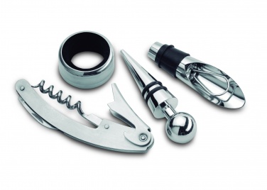 Logo trade mainoslahjat tuotekuva: Viinisetti