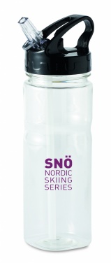 Logotrade liikelahjat mainoslahjat tuotekuva: Juomapullo