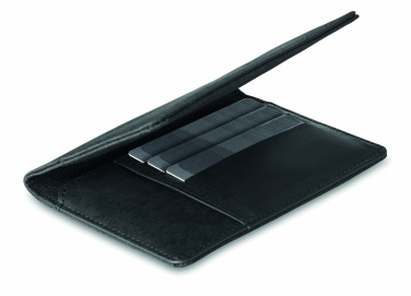 Logotrade mainoslahjat ja liikelahjat tuotekuva: RFID lompakko