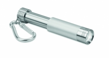 Logotrade mainoslahja tuotekuva: Avaimenperä Aizkraukle