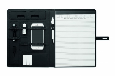 Logo trade mainoslahja kuva: Portfolio