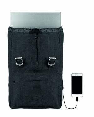 Logotrade mainostuote tuotekuva: Tietokonereppu