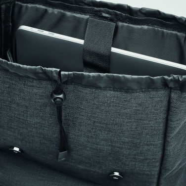 Logo trade mainostuote kuva: Tietokonereppu