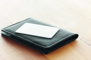 Logo trade liikelahjat mainoslahjat kuva: RFID kortti