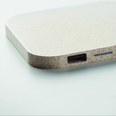 Logotrade mainoslahja tuotekuva: Langaton laturi