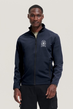 Logotrade mainoslahja ja liikelahja kuva: RACE men ss jacket 280g
