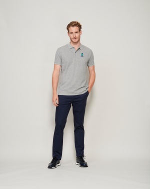 Logotrade mainoslahjat ja liikelahjat tuotekuva: PLANET MEN Polo 170g