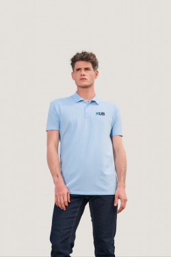 Logo trade mainostuote kuva: SUMMER II MEN Polo 170g