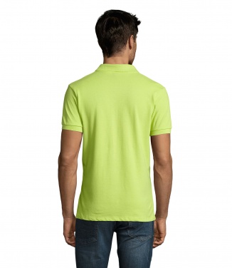 Logotrade mainoslahja ja liikelahja kuva: PERFECT MEN Polo 180g