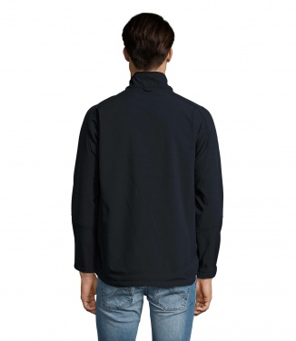 Logotrade liikelahjat kuva: RELAX Miesten takki SS 340g