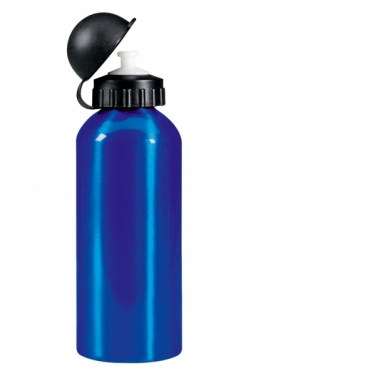 Logotrade liikelahjat mainoslahjat tuotekuva: Juomapullo CHARLOTTE 600 ml