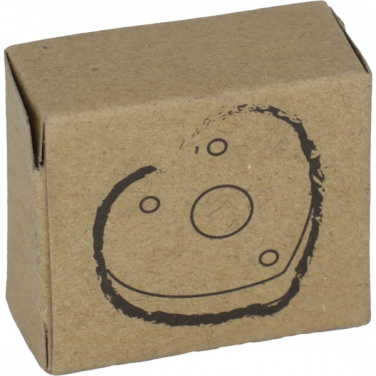 Logo trade liikelahjat tuotekuva: Vilkkuva valoklipsi CINCINNATI