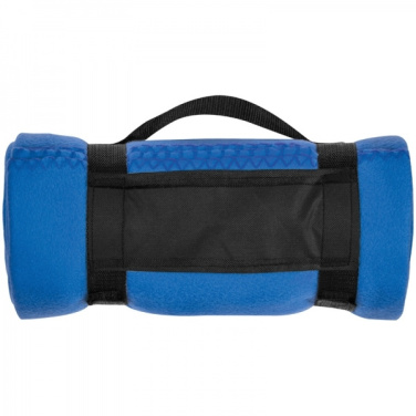 Logotrade mainoslahjat kuva: Iso fleecepeitto NASHVILLE