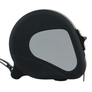 Logotrade liikelahja tuotekuva: 3 metrin teräksinen mittanauha DENVER