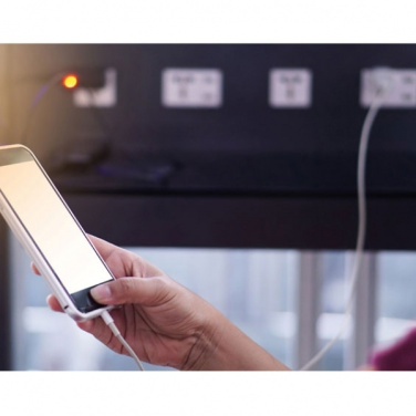 Logo trade mainoslahjat tuotekuva: Matkasovitin PERU