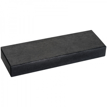 Logo trade mainoslahja kuva: Metallinen kirjoitussetti CLAREMONT