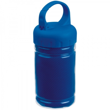 Logo trade liikelahjat tuotekuva: Urheilupyyhe SPORTY