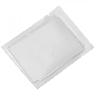 Logo trade liikelahjat mainoslahjat kuva: Sadeponcho GREAT FALLS