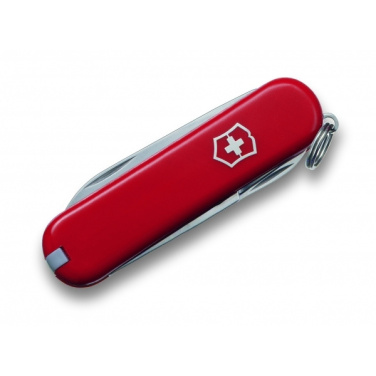 Logo trade mainostuote kuva: Taskuveitsi CLASSIC SD Victorinox