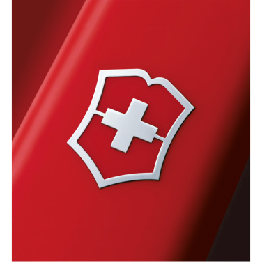 Logo trade liikelahjat tuotekuva: Taskuveitsi Spartan Victorinox