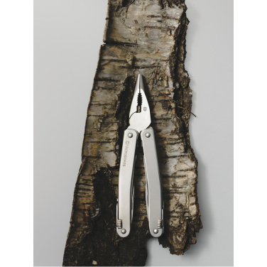 Logo trade mainoslahja ja liikelahja tuotekuva: SwissTool Spirit X - 25 työkalua Victorinox