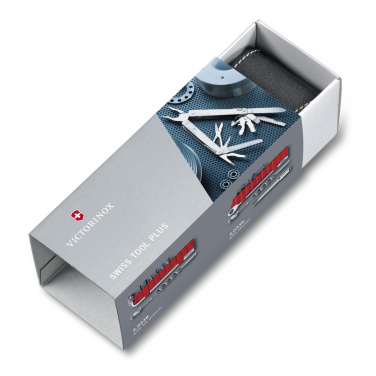 Logo trade mainoslahja ja liikelahja tuotekuva: SwissTool Plus - 39 työkalua Victorinox