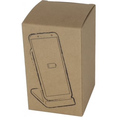 Logotrade liikelahjat kuva: Langaton laturi GALWAY