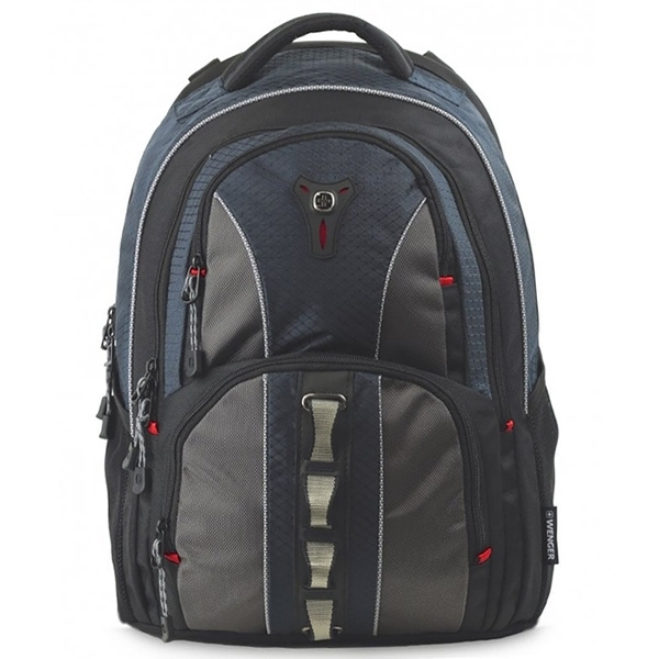 Logotrade liikelahjat kuva: Reppu Wenger Cobalt 16"