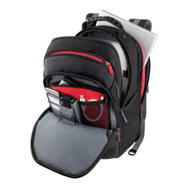 Logotrade liikelahjat kuva: Wenger Legacy 16" reppu