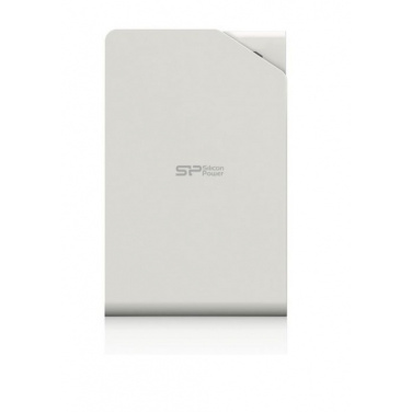 Logo trade mainostuote kuva: Hard Disc Silicon Power Stream S03
