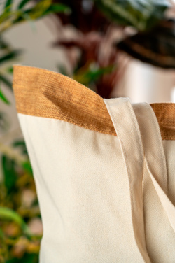 Logotrade mainoslahja tuotekuva: Rantalaukku SAO LUIS