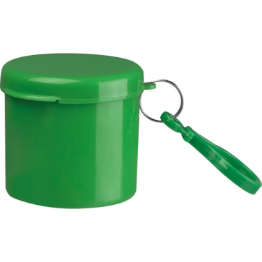 Logotrade mainoslahjat ja liikelahjat tuotekuva: Sadeponcho REGENSBURG